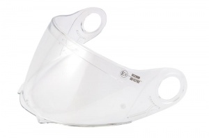 Airoh Rides Visor - Clear